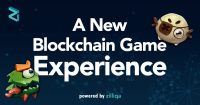《Ocean Rumble》与Zilliqa:让区块链发掘更多游戏潜能