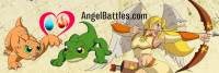 <AngelBattles>天使と一緒に戦うブロックチェーンカードゲーム
