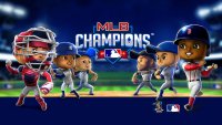 区块链收集游戏《MLB Champions》正式发布移动端！