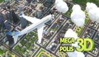 区块链游戏《MegaCryptoPolis 3D》发布调整与更新，预售火热进行中！