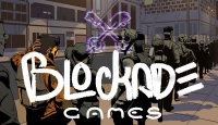 《Neon District》的开发团队 Block Games宣布搭建了自己的区块链游戏开发平台！