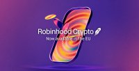 罗宾汉(Robinhood)扩大了在欧盟的加密货币服务