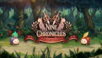 自由到能自己改造世界的区块链游戏——开源RPG《Nine Chronicles》即将发行！