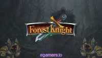 区块链回合制策略手游《Forest Knight(森林骑士)》抢先体验即将上线!