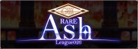 卡牌策略区块链游戏《契约从者-卡牌游戏-》GⅢ RARE Ash League026开始