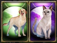 『JobTribes』「ワンワン・ニャンニャン大戦争」勃発！ペットの争点！