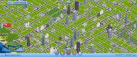 模拟城市经营区块链游戏《MegaCryptoPolis 3D》升级版即将上线以太坊！γ测试进行中！