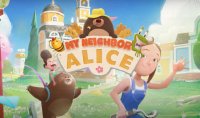 My Neighbor Alice Alpha Season 1 Is Live!