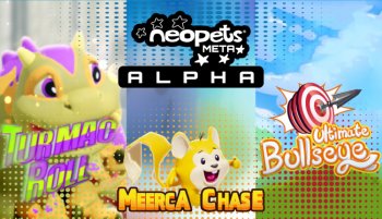 Neopets has come to the metaverse