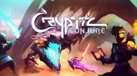 《Cryptic Conjure》多人幻想动作类RPG