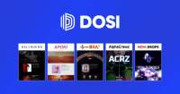 DOSI Store launches five new NFT projects