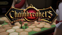 捷足先登!《Chainbreakers》邀请玩家内测前体验副本