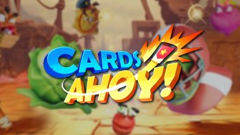 Metalist Game打造充满欢乐的Web3卡牌游戏 Cards Ahoy!