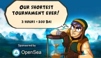 ‘A Three Hour War’ – CryptoWars announces shortest ever tournament