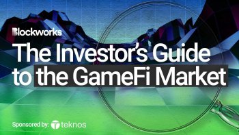 The Investor’s Guide to the GameFi Market – What’s Next?