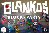 链游巨作警告！Mythical工作室最新区块链游戏《Blankos Block Party》Beta版！