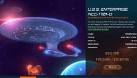 区块链游戏《CSC》和《星际迷航》联动的第二艘USS Enterprise交易价达30807美元！