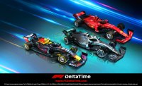 高光时刻！赛车区块链游戏《F1 Delta Time》F1®官方NFT赛车拍卖盛况回顾！