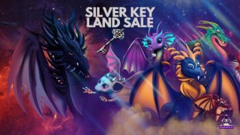 The Silver Key Land Sale That Unlocks Exclusive Benefits in Fables of Fyra: Awakening