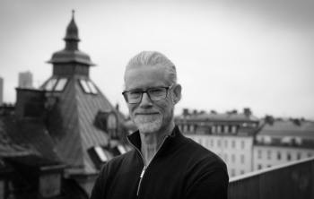 战地系列前创意总监Lars Gustavsson创立TTK Games，开发下一代射击游戏