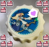 古灵精怪的区块链游戏《CardMaker》推出中秋限时活动:CAKE换MOONCAKE!