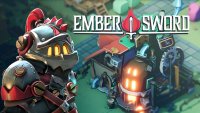 Check out the latest footage from Ember Sword!