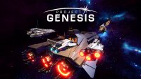 VRブロックチェーンゲーム＜Project Genesis＞は正式にSteamに上陸しました！