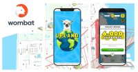 区块链虚拟财产交易游戏《Upland》攻略:分享几种不同风格的玩法和小窍门