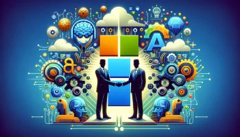 微软宣布OpenAI前任CEO接管其新的高级人工智能研究团队