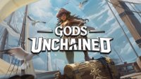 区块链卡牌游戏Gods Unchained发布新资料片：命运的潮汐