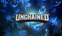 卡牌区块链游戏《Gods Unchained》为Apollo用户打开了封测之门!