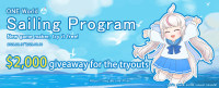 Be Hold, the ONE World Sailing Program is Here! 