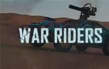 War Riders