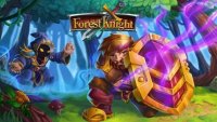 Enjin回合制策略区块链游戏《Forest Knight》即将开启抢先体验!