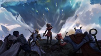 Bazooka Tango获得500万美元融资，开发NFT卡牌游戏Shardbound