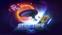 ブロックチェーンゲームは広い宇宙で進んでいます！＜Star Trek＞は＜CSC＞と協力し始めました！