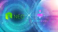NEO与MixMarvel深度合作！首款大型FPS区块链游戏《绝地猎杀》即将亮相！