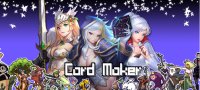 「JBB.ONEインタビュー」ピクセルRoguelikeカードゲーム「CardMaker」!