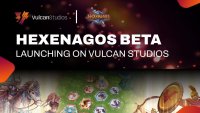 Vulcan Forged旗下的Web3策略游戏HeXenagos邀请玩家参与公测