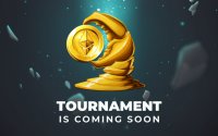 「CryptantCrab」トーナメントまもなく開催、賞金プール33ETHを達成！