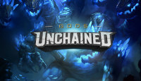区块链炉石《Gods Unchained》发布“有史以来”的最大更新！