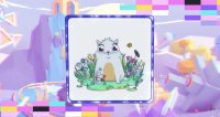 ブロックチェーンゲーム<CryptoKitties>はまもなくDecentralandに現れます!