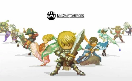 マイクリプトヒーローズ