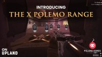 Upland推出首款3D游戏Polemo Games，打造Web3虚拟世界