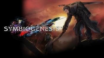 SYMBIOGENESIS