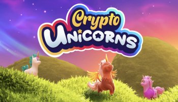 Crypto Unicorns goes live on Polygon