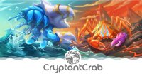 【介绍】《CryptantCrab》（加密猛蟹）