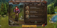  <Prospectors>プロスペクターアカデミー第二回：土地システムと労働者属性の説明