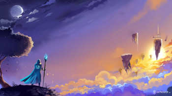 スカイウィーバー