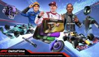  Animoca Brands 允许《F1 Delta Time》关闭游戏